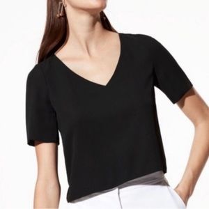 Aritzia Babaton Randy Blouse